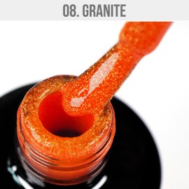 Gel Polish Granite 08 - 12ml