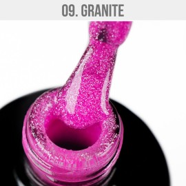 Gel Polish Granite 09 - 12ml