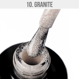 Gel Polish Granite10 - 12ml