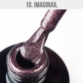 Gel Polish ImagiNail 10 - 12ml