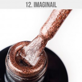 Gel Polish ImagiNail 12 - 12ml