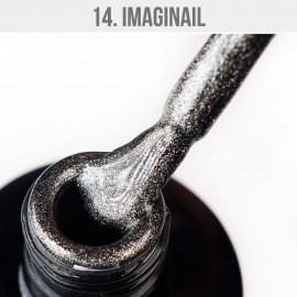Gel Polish ImagiNail 14 - 12ml