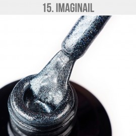 Gel Polish ImagiNail 15 - 12ml