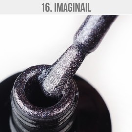 Gel Polish ImagiNail 16 - 12ml