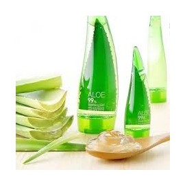 Holika Holika Aloe Facial Cleansing Foam 150ml