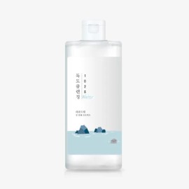 Round Lab 1025 Dokdo Cleansing Water 400ml