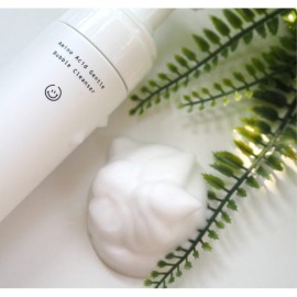 Dr. Althea Amino Acid Gentle Bubble Cleanser 140ml