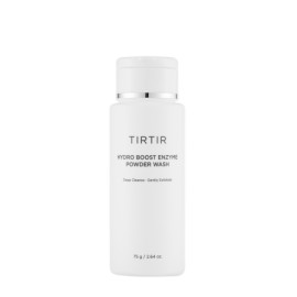 Tirtir Hydro Boost Enzyme Powder Wash 75gr