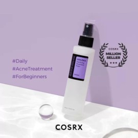 Cosrx AHA/BHA Clarifying Treatment Toner 150 ml