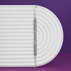  Pedicure pusher Staleks Pro Expert 20 Type 2