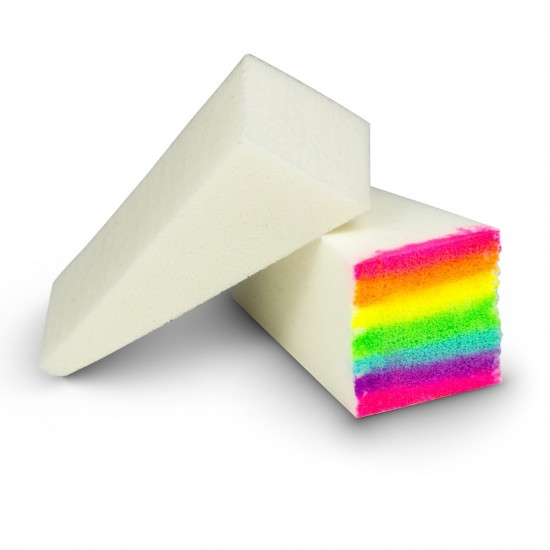 Ombre Sponge 