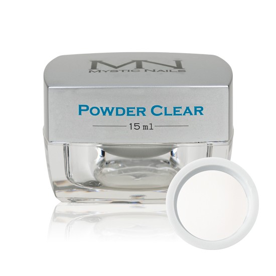 Powder Clear - 15 ml