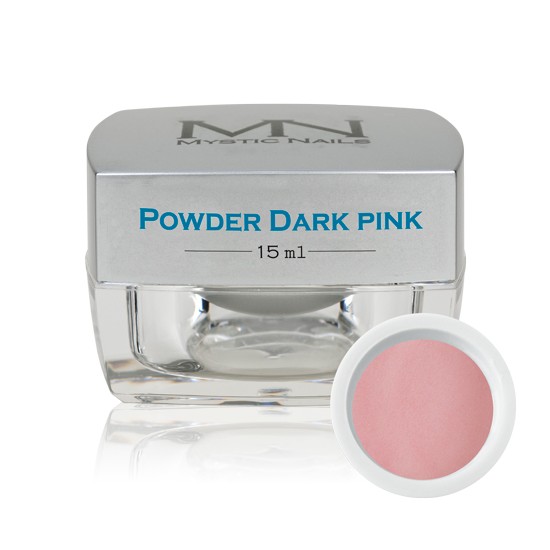 Powder Dark Pink - 15 ml
