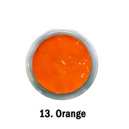 Acril Paint - no.13. - Orange