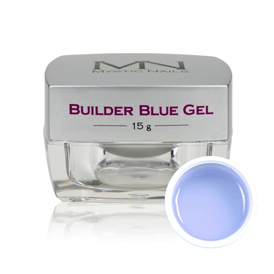 Classic Builder Blue Gel - 15 g