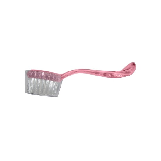 Dust Brush pink