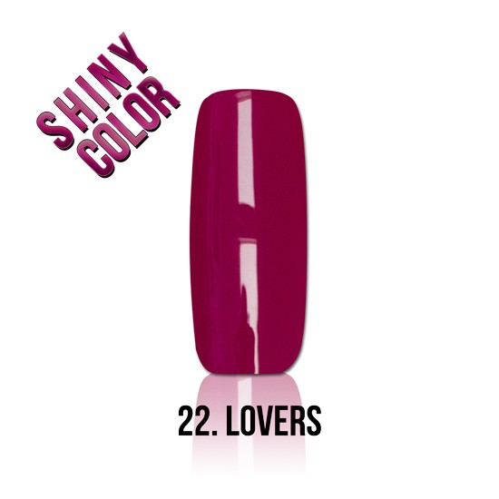 MyStyle - no.022. - Lovers - 15 ml