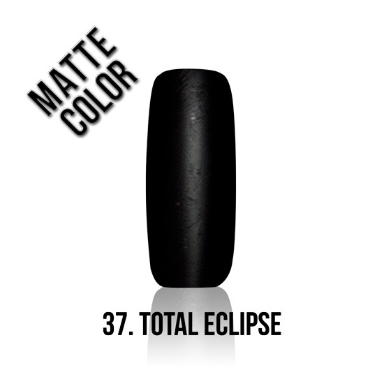 MyStyle - no.037. - Total Eclipse - 15 ml