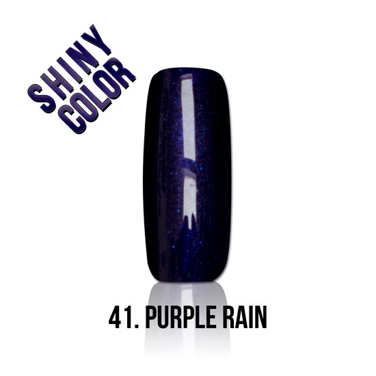 MyStyle - no.041. - Purple Rain - 15 ml