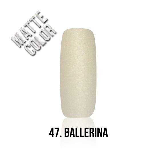 MyStyle - no.047. - Ballerina - 15 ml