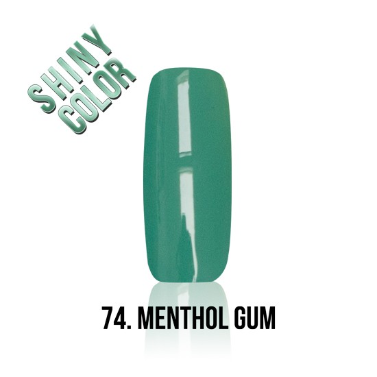 MyStyle - no.074. - Menthol Gum - 15 ml