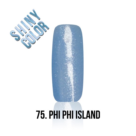 MyStyle - no.075. - Phi - Phi Island - 15 ml