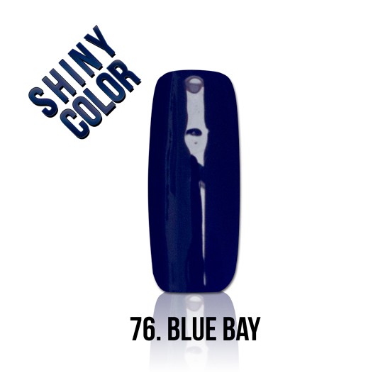 MyStyle - no.076. - Blue Bay - 15 ml