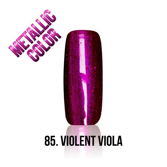 MyStyle - no.085. - Violent Viola - 15 ml