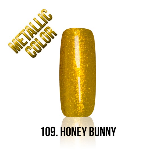 MyStyle - no.109. - Honey Bunny - 15 ml