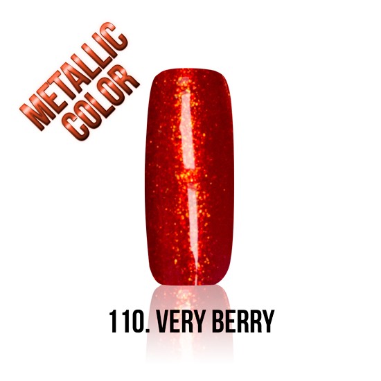 MyStyle - no.110. - Very Berry - 15 ml