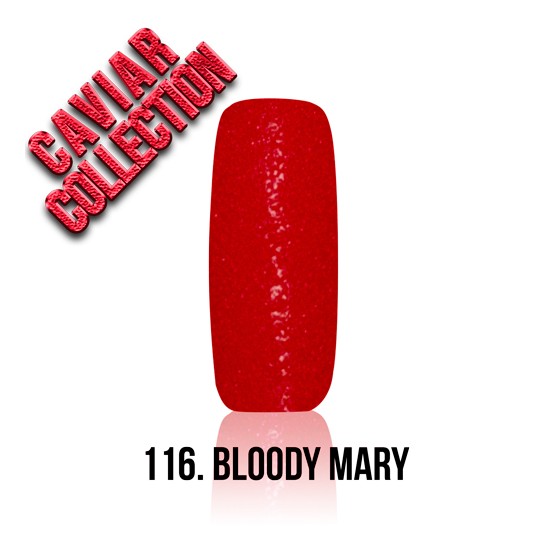 MyStyle - no.116. - Bloody Mary - 15 ml