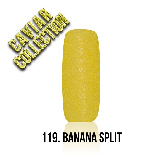 MyStyle - no.119. - Banana Split - 15 ml