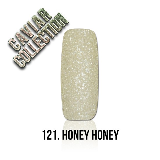 MyStyle - no.121. - Honey Honey - 15 ml