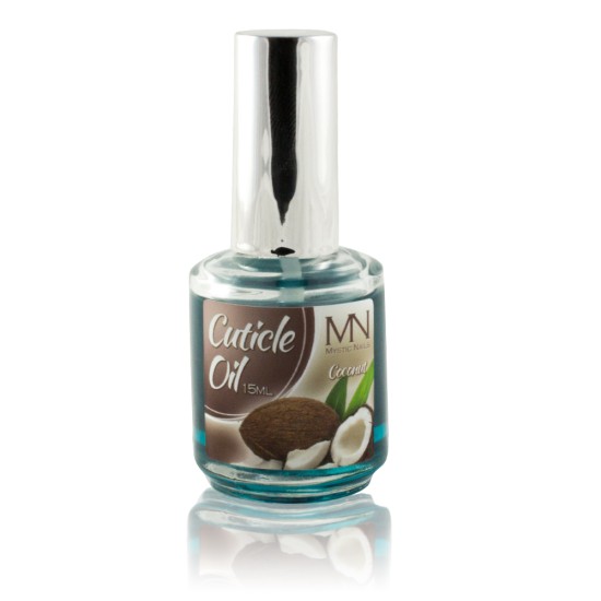 Cuticle Oil - coconut