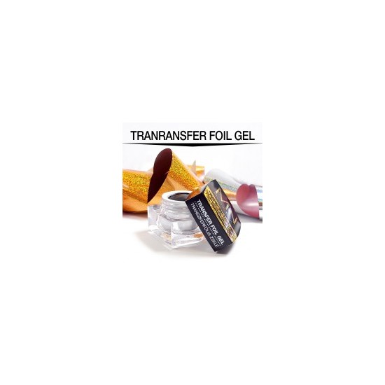 Transfer Foil Gel - 4g