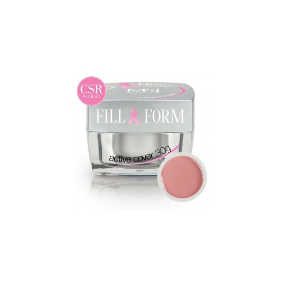 Fill&Form Gel - Active Cover - 30g - Find&Fight
