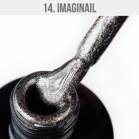 Gel Polish ImagiNail 14 - 12ml