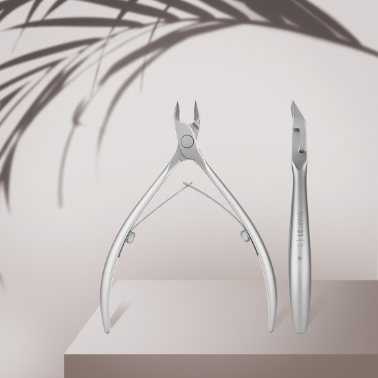 Professional cuticle nippers Staleks Pro Smart 31, 3 mm