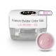 French Builder Color Gel - III. - la Rose -15g