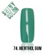 MyStyle - no.074. - Menthol Gum - 15 ml