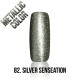 MyStyle - no.082. - Silver Sensation - 15 ml