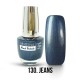 MyStyle Nail Polish - 130. - Jeans - 15ml