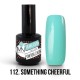 Gel Polish 112 - Something Cheerful 12ml