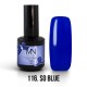 Gel Polish 116 - So Blue 12ml