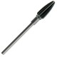 Carbide Burr the "POWER" for Acryl coarse