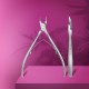 Professional cuticle nippers Staleks Pro Expert 90, 3 mm